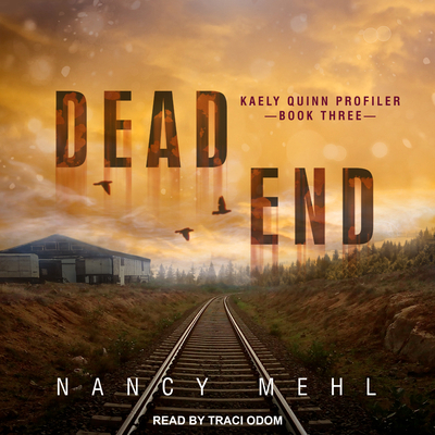 Dead End 1618038141 Book Cover