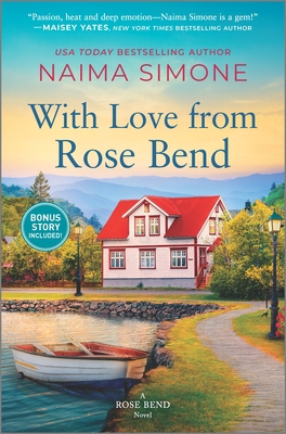 With Love from Rose Bend 1335623957 Book Cover