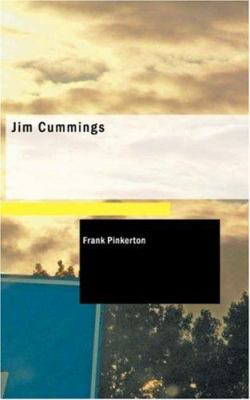 Jim Cummings 1426419627 Book Cover