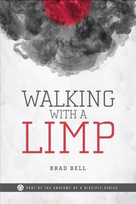 Walking with a Limp 0991306104 Book Cover