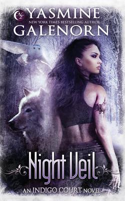 Night Veil 1070562009 Book Cover