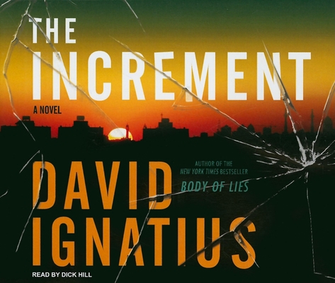 The Increment 1400110696 Book Cover