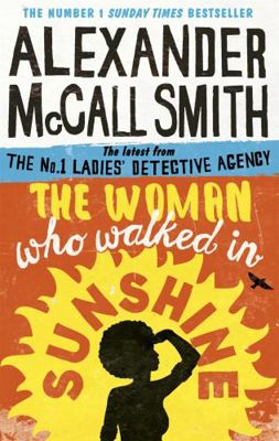 The Woman Who Walked in Sunshine (No. 1 Ladies'... 0349141037 Book Cover