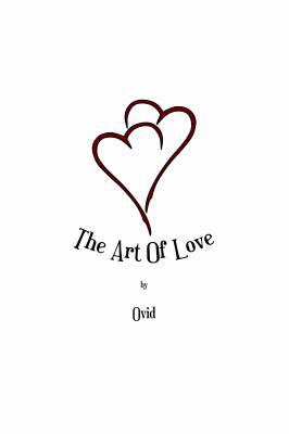 The Art Of Love 1636003494 Book Cover