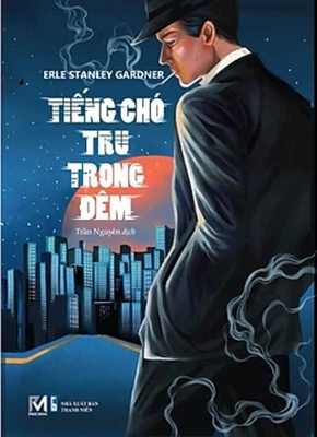 The Case of the Howling Dog [Vietnamese] 6043340127 Book Cover