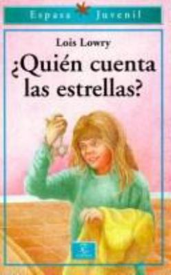 Quien Cuenta Las Estrellas? 8423988678 Book Cover