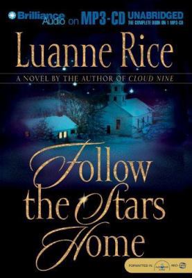 Follow the Stars Home 1596005351 Book Cover