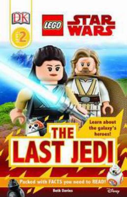 The Last Jedi
