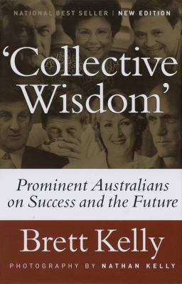 Collective Wisdom            Book Cover
