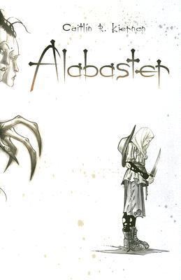 Alabaster 1596060603 Book Cover