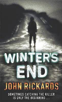 Winter's End B005E0227A Book Cover