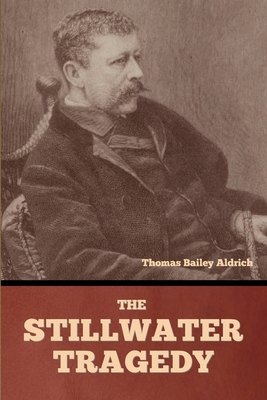 The Stillwater Tragedy B0FQQMNLHC Book Cover