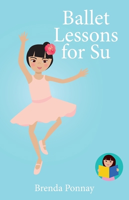 Ballet Lessons for Su 1532441304 Book Cover