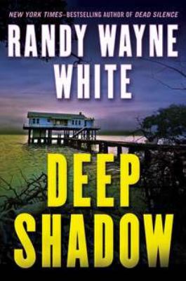 Deep Shadow 0399156267 Book Cover