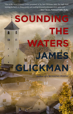 Sounding the Waters 1945572442 Book Cover