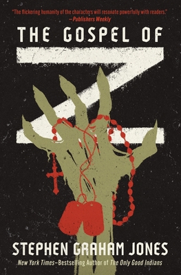 The Gospel of Z 1504099486 Book Cover