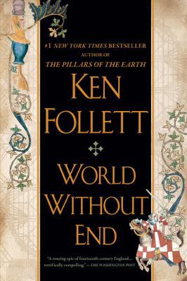 World Without End 0451224469 Book Cover