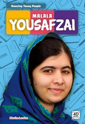 Malala Yousafzai 1532163673 Book Cover