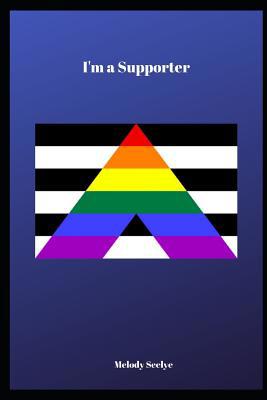 I'm a Supporter 1072540258 Book Cover