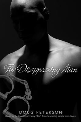 The Disappearing Man 1936164337 Book Cover
