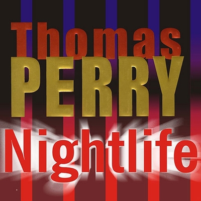 Nightlife B08XL9QFV1 Book Cover
