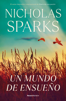 Un Mundo de Ensueño / Dreamland [Spanish] 8419283959 Book Cover