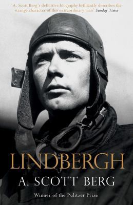 Lindbergh 147113007X Book Cover