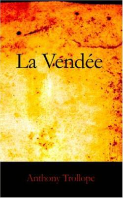 La Vendee 1426419694 Book Cover