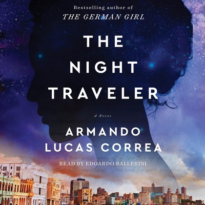 The Night Travelers 1797146254 Book Cover