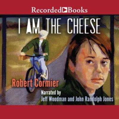 I Am the Cheese 1664408614 Book Cover