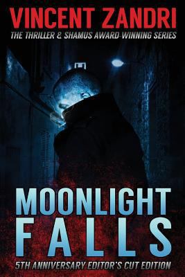 Moonlight Falls: New and Lengthened Editor's Cu... 1532885768 Book Cover