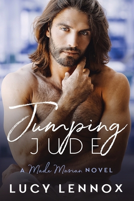 Jumping Jude: A Made Marian Novel 1542456096 Book Cover