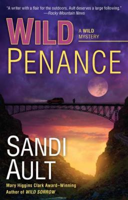 Wild Penance (Wild Mystery) B005IUTA76 Book Cover