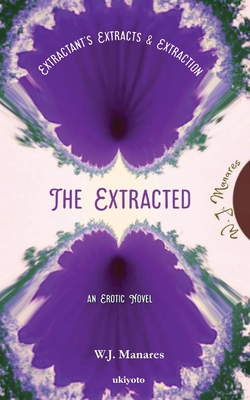 The Extracted B0CSRBDGDK Book Cover