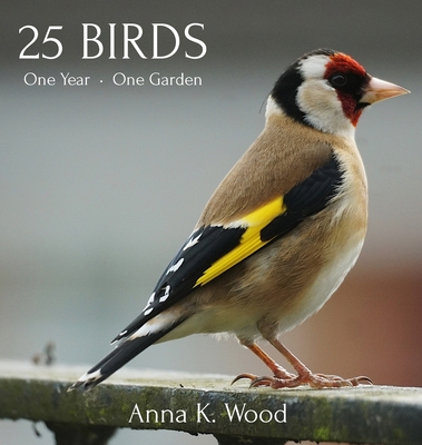 25 Birds 1739139100 Book Cover