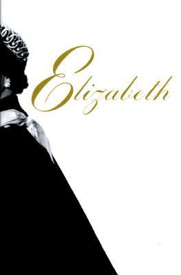 Elizabeth: A Biography of Britain's Queen 0374147493 Book Cover