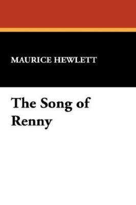 The Song of Renny 1434485862 Book Cover