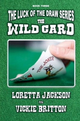 The Wild Card            Book Cover