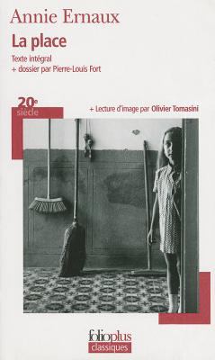 Place [French] 2070336875 Book Cover