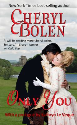 Only You 1939602564 Book Cover