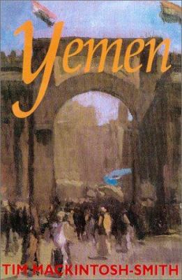 Yemen 1585670014 Book Cover