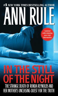 In the Still of the Night: The Strange Death of... 1416544615 Book Cover