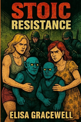 Stoic: Resistance B0FYNHHTVC Book Cover