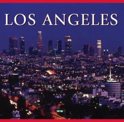 Los Angeles 1552857220 Book Cover