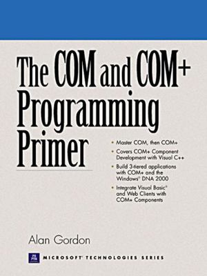 The COM and COM+ Programming Primer