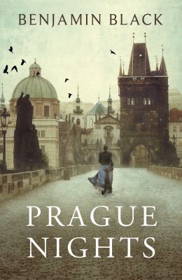 Prague Nights 0241297850 Book Cover