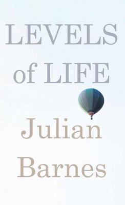 Levels of Life [Large Print] 1628990066 Book Cover