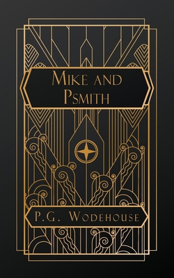 Mike and Psmith B0DKW3CFSY Book Cover