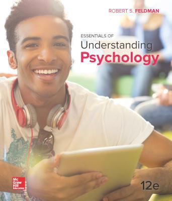 Looseleaf for Essentials of Understanding Psych... 1259531805 Book Cover