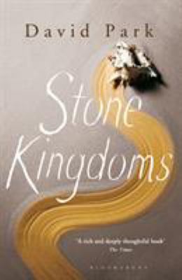 Stone Kingdoms 1408866153 Book Cover